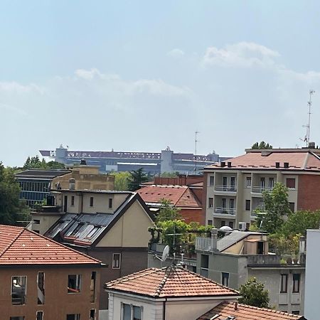 Vigliani 27 Milão Exterior foto