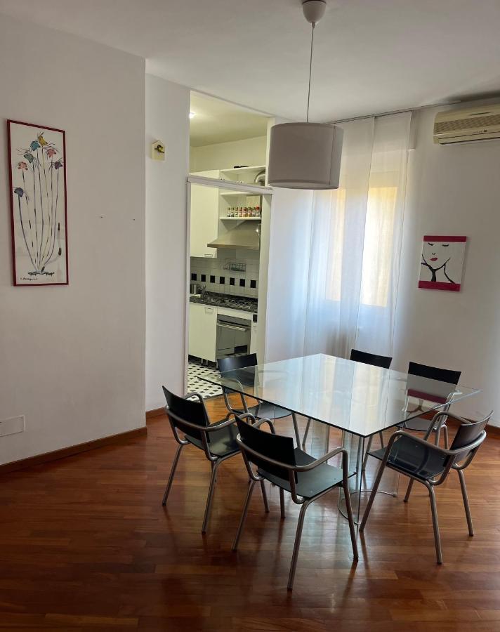 Vigliani 27 Milão Exterior foto